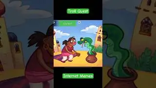 Fartt| Troll Quest Internet Memes Level 12 #fypシ #newmemes #trollquest #mobilegame