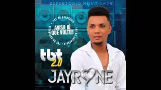 JAYRONE TBT 2.0 (MUDANDO DE ASSUNTO)