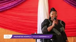 🌸 DIVINE WOMEN OF GOD &ndash; 2ND ANNUAL CONFERENCE 🌸