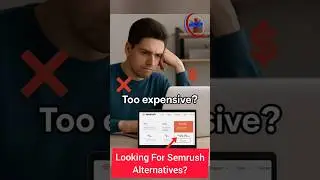 Semrush Alternative for Beginners