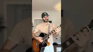 1-Minute Guitar Tutorial: 