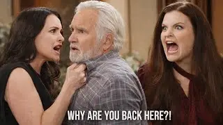 FULL - The Bold and the Beautiful 1/22/2026 | B&B Spoilers Thursday, January 22