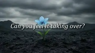 Poppy, Amy Lee, Courtney Laplante - End of You (Lyric Video)