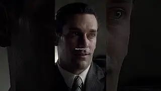 Mad Men's best ever scene