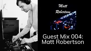 LagunaTrance Guest Mix [004] Matt Robertson - Pure, Euphoric & Uplifting Trance #trance