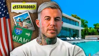 ASÍ TE ENGAÑAN ESTOS FALSOS MILLONARIOS DE INSTAGRAM
