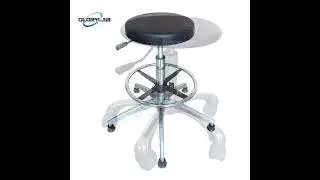 Laboratory Chair