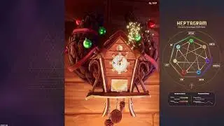 Использование кода и Открытие Нео Сундука (Using the Code and Opening the Neo Chest)