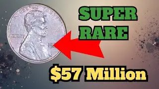 Before You Spend That Penny Watch This! 1964&ndash;1990 Coins Worth Million Each & Best Places to Sell!