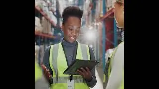 Boost Your Logistics Efficiency