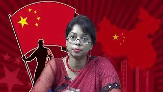 CHINA IN CONTEMPORARY WORLD POLITICS PART 1