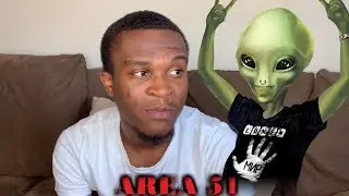 Area 51 raid /// Lets see them aliens