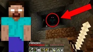 🔴 C'E' HEROBRINE NELLA 1.0? (SEED) MINECRAFT 1.0 ITA - LIVE