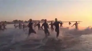 Westchester Triathlon from RUNNING Series