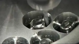 DATRON Dental Mill CAD/CAM