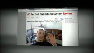Perfect Publishing System Bonus Gives Techniques