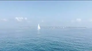 Foggy Boating Safety Tips Stonington CT