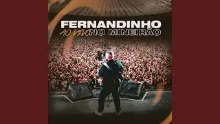 Caia Fogo (Ao Vivo no Mineirão)