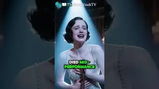 The Phantom Stage | Haunted Theatre in the UK | True British Ghost Story