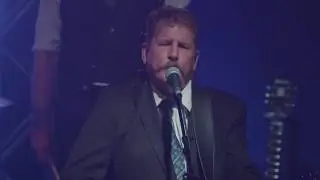 Murphy's Pigs - Live at the Triffid - Mrs McGrath