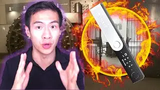 How to use Ledger with Coinbase for Beginners [MOST THOROUGH GUIDE]