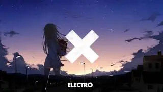Geodesic & Sam Ruscher - Spark ✖ Electro