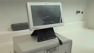 PCID (Powered Cole Isolation Device) - Instructional