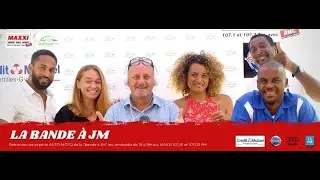 LES EXPERTS AUTO-MOTO ARRIVENT SUR MAXXI EMISSION 1