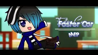 Faster Car MEP &bull; Completed &bull; Early Sub Special