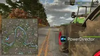 so 1 ep 10 setting up a ad course and course play fs 25