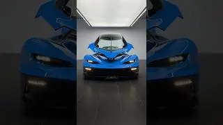 1 of 100 KTM XBOW GT-XR💙 #ktm #luxury #rare #expensive #racecar