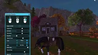 how to take first person photos in star stable