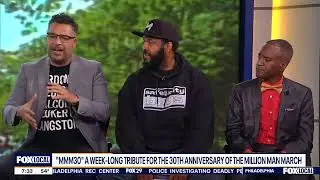 MMM30 on Good Day - Oct. 23.2025