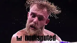 Undisputed: A Boxing Game in 2023