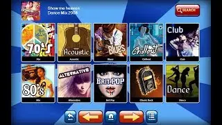 Home Jukebox