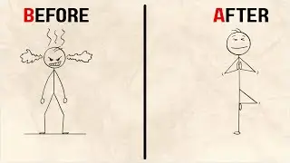 गुस्सा कैसे कंट्रोल करें? | Psychological Techniques to Control Anger | Anger Management Tips