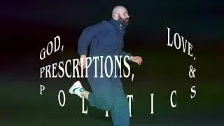 Ten Kills The Pack - God, Love, Prescriptions, and Politics