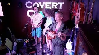 Raynsong Sings presents HoneyBird Playground live in concert!!