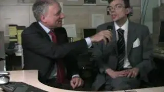 Fabrizio Summonte intervista Alessandro Errigo il 18 giu 2009