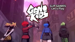 Geno Kids [DEMO] - 2024 01 05 00 56 05