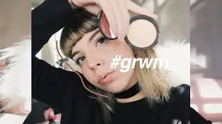 GRWM: MAQUIAGEM CRUELTY-FREE E VEGAN!