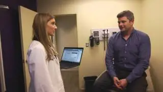 Introduction to Evergreen Health Care Primary Care Offices