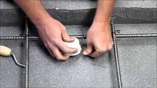 How To Tie a Galvashield XP2 Anode