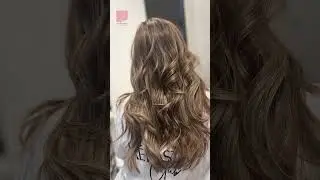 Hair Transformation at The Krisalys Women Salon
