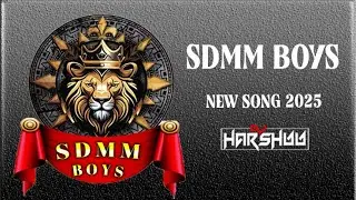 SDMM BOYS JAYSINGPUR ( LORNA  BEBDO MIX ) DJ HARSHUU #lornabebdo