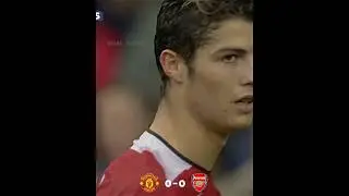 Man United Arsenal 2004.🔥