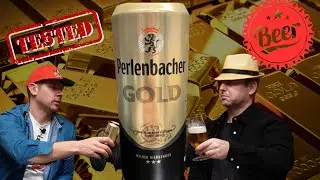 🤢 Perlenbacher Gold von Lidl im Test &ndash; &Uuml;berraschend schlecht?! #BierTest #Testoleros
