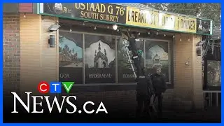 Surrey shaken by four shootings in single day