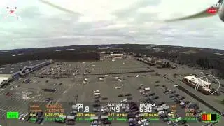 DJI Phantom - West Hazleton PA