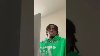 If A Rapper Was A Robot